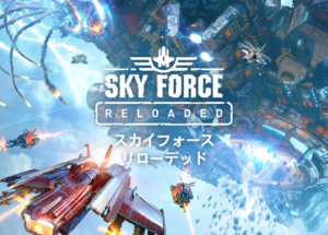 Sky Force Reloaded