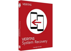 Veritas System Recovery