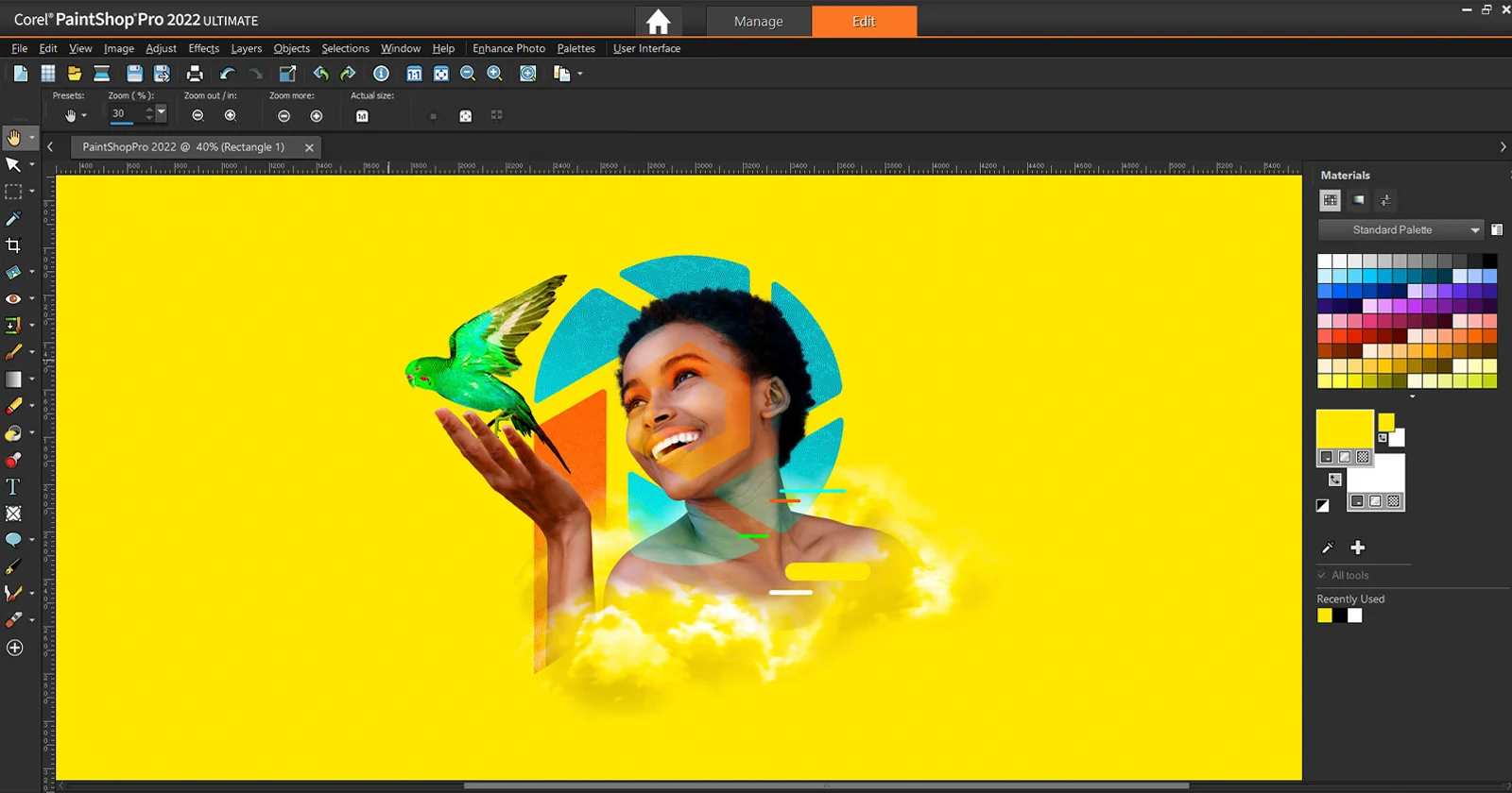 Corel PaintShop Pro is not a free software. It is a paid image editing software with a price tag attached to it. While there is a free trial version available for download, the full range of features and tools offered by the software is only accessible with a paid license. The free trial version is designed to give users a taste of what the software can do, but with limited functionality. To access all features and remove the limitations, a license must be purchased. The cost of a license for Corel PaintShop Pro varies and can depend on the version and the country of purchase. It is important to note that while there may be free alternatives or pirated versions of the software available online, using such software is illegal and can result in serious consequences. It is recommended to purchase a legitimate license from Corel or an authorized reseller to ensure access to the full range of features and support.
