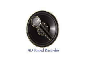 Adrosoft AD Sound Recorder
