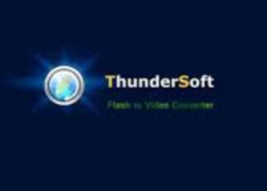 ThunderSoft Flash To HTML5 Converter