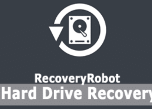 RecoveryRobot Hard Drive Recovery Business