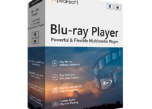 Apeaksoft Blu-ray Player