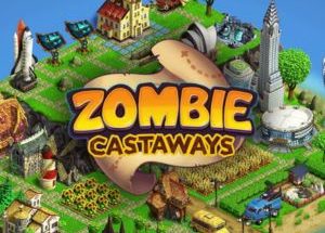 Zombie Castaways