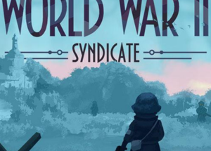 World War 2 Syndicate