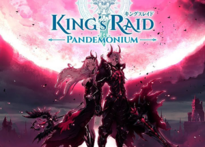 King’s Raid Kings Raid