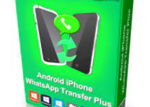 Backuptrans Android IPhone Line Transfer Plus