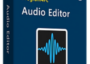Program4Pc DJ Audio Editor