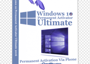 Windows 10 Activator Ultimate