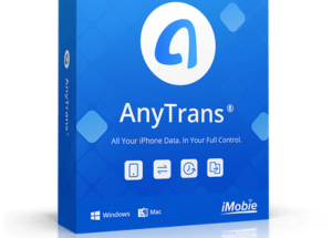 AnyTrans For Android