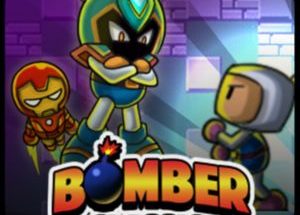 Bomber Bomb Classic