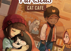 Furistas Cat Cafe