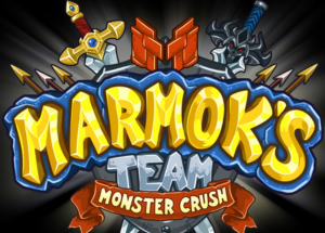 Marmok’s Team Monster Crush