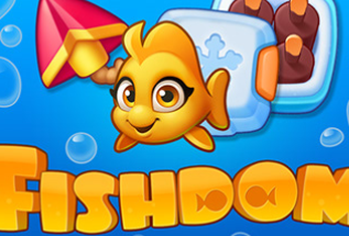 Fishdom Games
