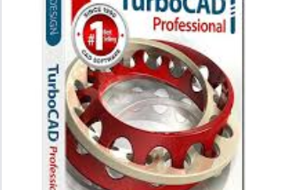 TurboCAD 2024 Professional