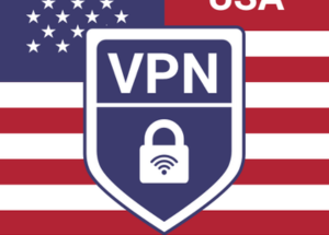 USA VPN GET FREE USA IP Pro