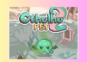 Cthulhu Virtual Pet 2