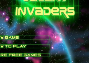 Galaxy Invaders Alien Shooter
