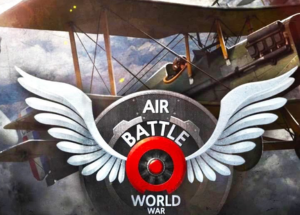 Air Battle World War