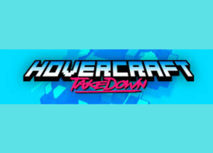 Hovercraft Takedown