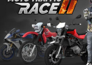Moto Traffic Race 2 Multiplayer