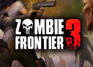 Zombie Frontier 3 Sniper FPS