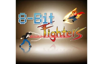 8 Bit Fighters MOD APK