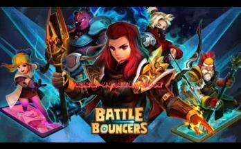 Battle Bouncers