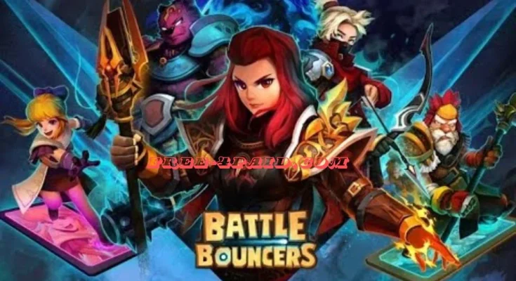 Battle Bouncers