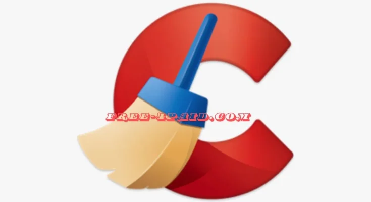 CCleaner Professional Plus