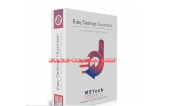 MSTech Easy Desktop Organizer Pro