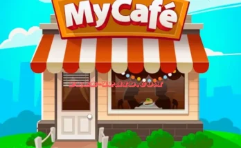 My Cafe Recipes & Stories Restaurant