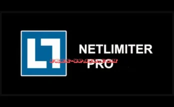 NetLimiter Pro