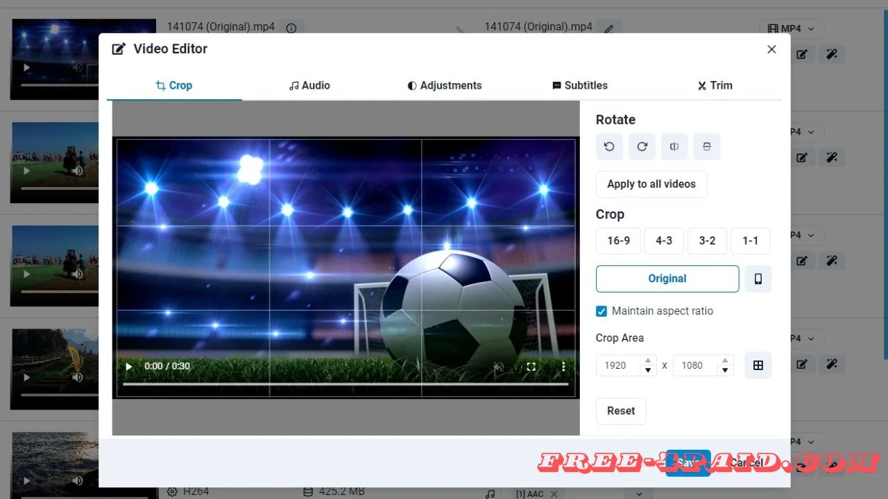 SoftOrbits Photo Editor 9