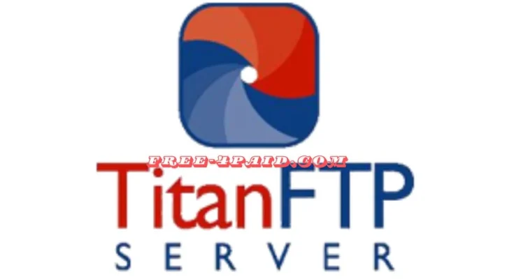 Titan FTP Server Enterprise