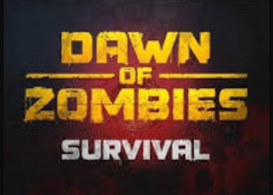 Dawn Of Zombies Survival After The Last War