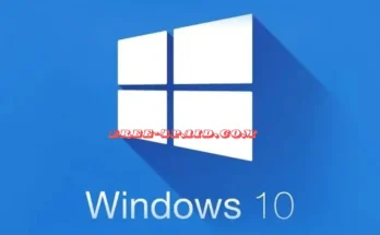 Windows 10 Activator