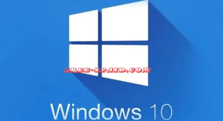 Windows 10 Activator